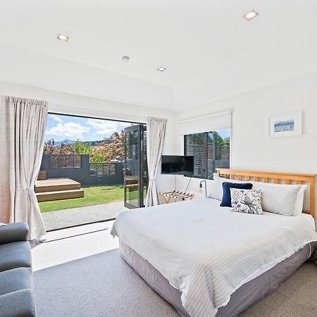 Studio On Kings วานากา ภายนอก รูปภาพ